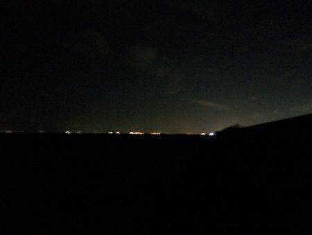 爆風＆爆うねり